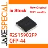 R2S15902FP Audio IC for Speakers