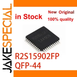 R2S15902FP Audio IC for Speakers