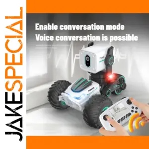 High-Tech Remote Control Off-Road Vehicle C066