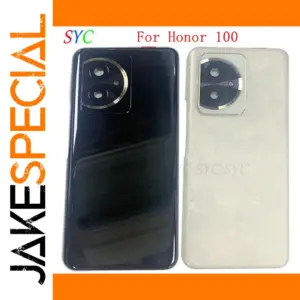Huawei Honor 100 Rear Glass Battery Cover