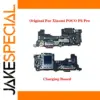Xiaomi Poco F6 Pro Replacement Charging Board