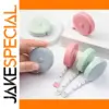 Mini Fiberglass Tape Measure in Pastel Colors