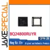 BQ24800RUYR Power Management Switch Chipset