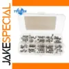 Glass Fuse Set 5x20mm for Electronic Devices
