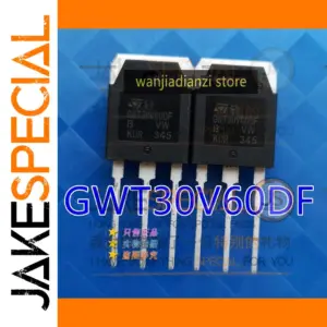 GWT30V60DF Power Diode for Circuits