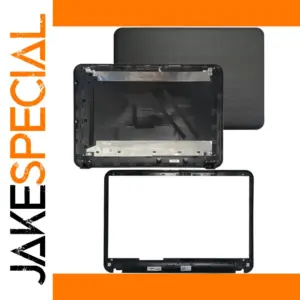 Dell Inspiron 3521 Touch Back Cover & Bezel