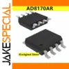 AD8170AR Surface-Mount 8-Channel Amplifier IC