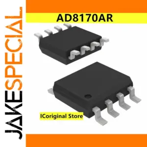 AD8170AR Surface-Mount 8-Channel Amplifier IC