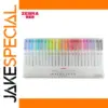 Vibrant Zebra Mildliner Highlighter Set WTK7