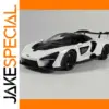 1:24 Scale Senna Diecast Sports Car Model