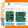 3-Cell Battery Protection Board for Li-ion/LiFePO4