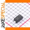 MMSZ5250B-7-F Bipolar Junction Diode SOD-123