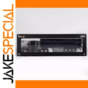 American Freight Container Truck Die-Cast Model