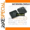MC9S08LC60LK Microcontroller for Embedded Projects