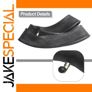 Durable 14-inch Electric Bike Inner Tube