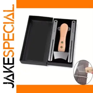 Professional Guitar Fret Chamfering Tool Set