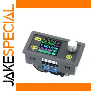WZ3605E Digital Adjustable Power Supply