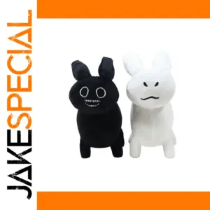 Colorful Plush Toy Collection for Collectors