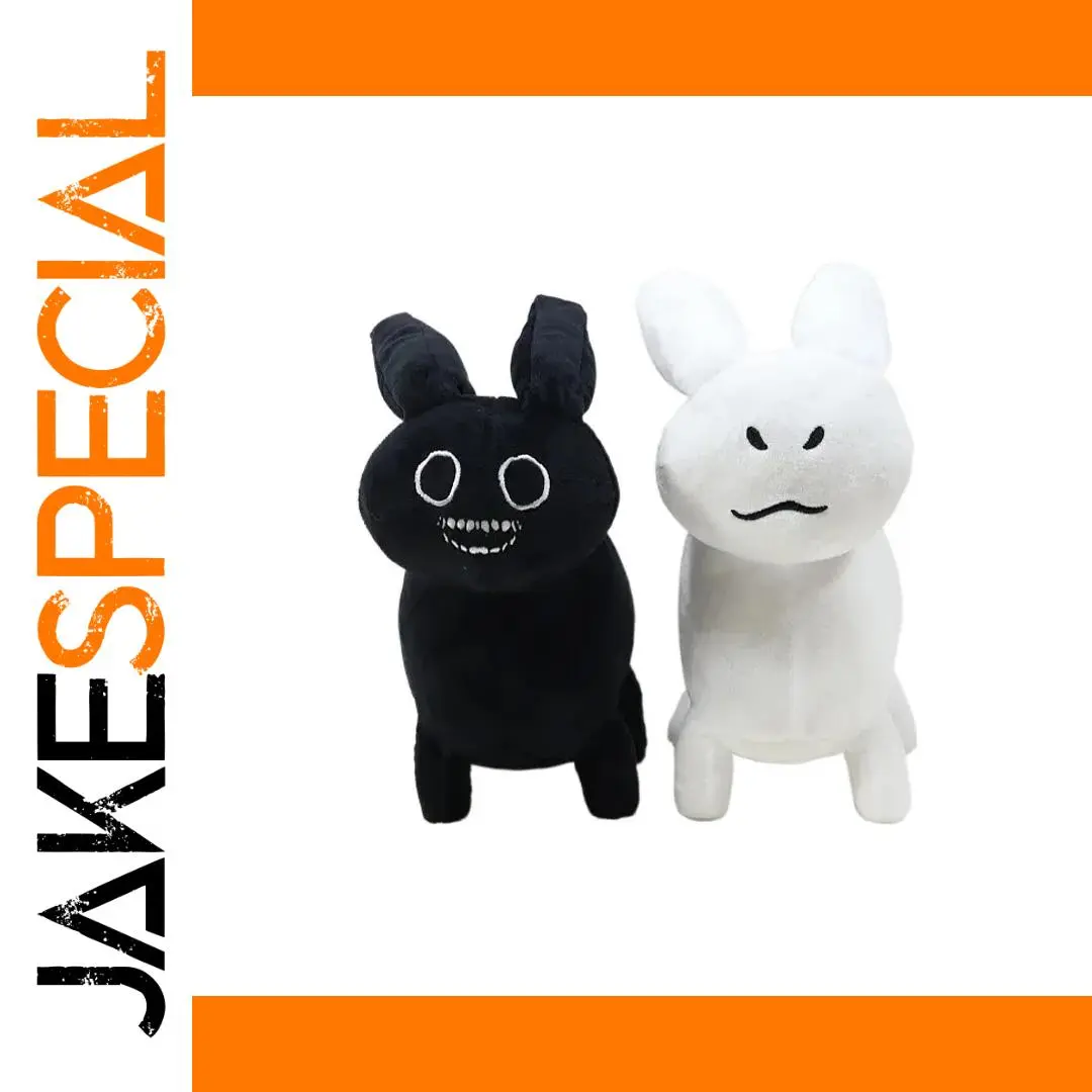 Colorful Plush Toy Collection for Collectors 1 Colorful Plush Toy Collection for Collectors