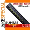 Set of 10 HN1B01FU-Y Logic ICs for Electronics