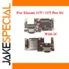 Xiaomi Mi 11T/Pro USB Dock Replacement Circuit Board
