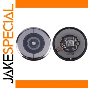 Samsung Galaxy Watch6 40mm Glass Back Cover