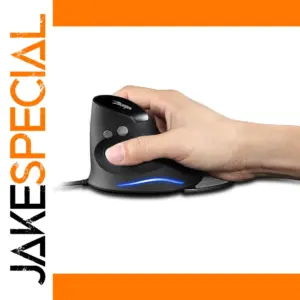 Zelotes T-30 Wired Gaming Mouse with DPI 3200