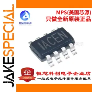 Genuine MP2143DJ-LF-Z Power Supply IC