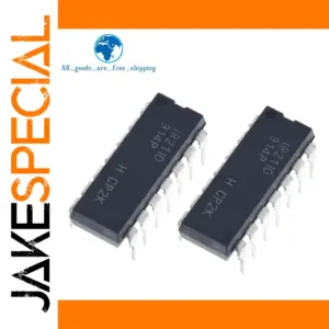 Set of 10 IR2110PBF Power Modules