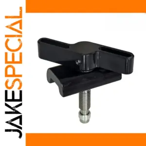 Brompton Foldable Bicycle Clamp 63x61x43mm