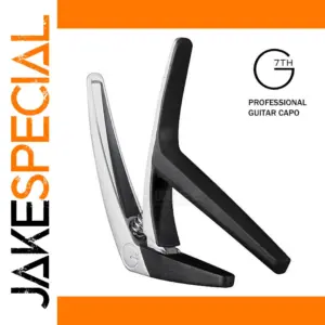 G7th Nashville Guitar Capo in Multiple Colors