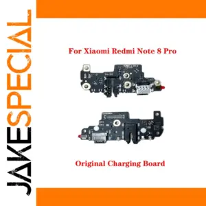 Xiaomi Redmi Note 8 Pro Dock Board Replacement