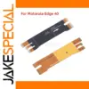 Motorola Edge 40 USB Flex Cable Replacement