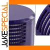 Purple Replacement Filter for Dyson V10 Series