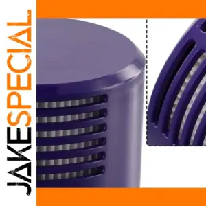 Purple Replacement Filter for Dyson V10 Series