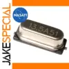 Set of 10 13.560 MHz HC-49 Crystal Oscillators