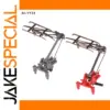 HO Scale Traction Pantograph for Trains