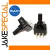 RC Potentiometer Set 85T & 220T for Electronics