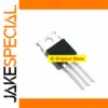 Set of 20 NCEP050N85M MOSFET Power Transistors