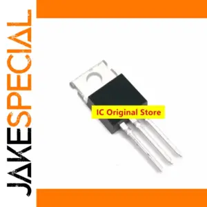 Set of 20 NCEP050N85M MOSFET Power Transistors