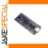 LGT8F328P-LQFP32 MiniEVB Development Board