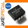 Set of 10 HCNW4506 Electronic Components
