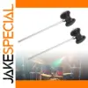 Stainless Steel Drum Beater Set for Percussion