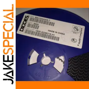 Takin Chip BAV3004WS-7 BJT Set of 20