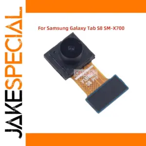 Samsung Galaxy Tab Front Camera Flex for S8 Series