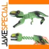 Colorful Dinosaur Grabber Toy for Kids