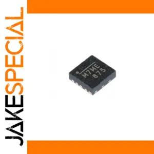 MP4460DQ-LF-Z Compact Step-Down Converter