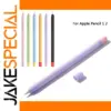 Colorful Silicone Case for Apple Pencil