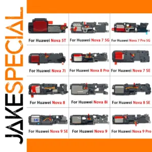 Huawei Nova Loudspeaker Buzzer Replacement