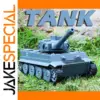 1:32 Scale Military Tank Model with Sound Effects